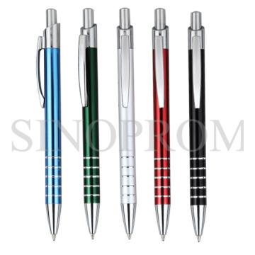 Promotional Metal Ball Pen (M4229)